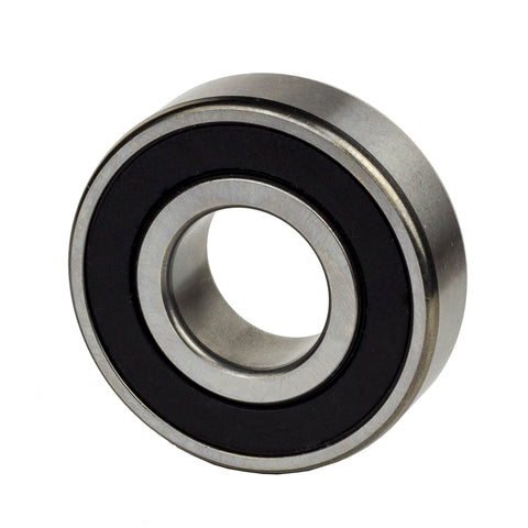 Ball Bearing Dual Sided Rubber Sealed Deep Groove