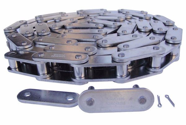 Stainless Steel Roller Chain – PGN