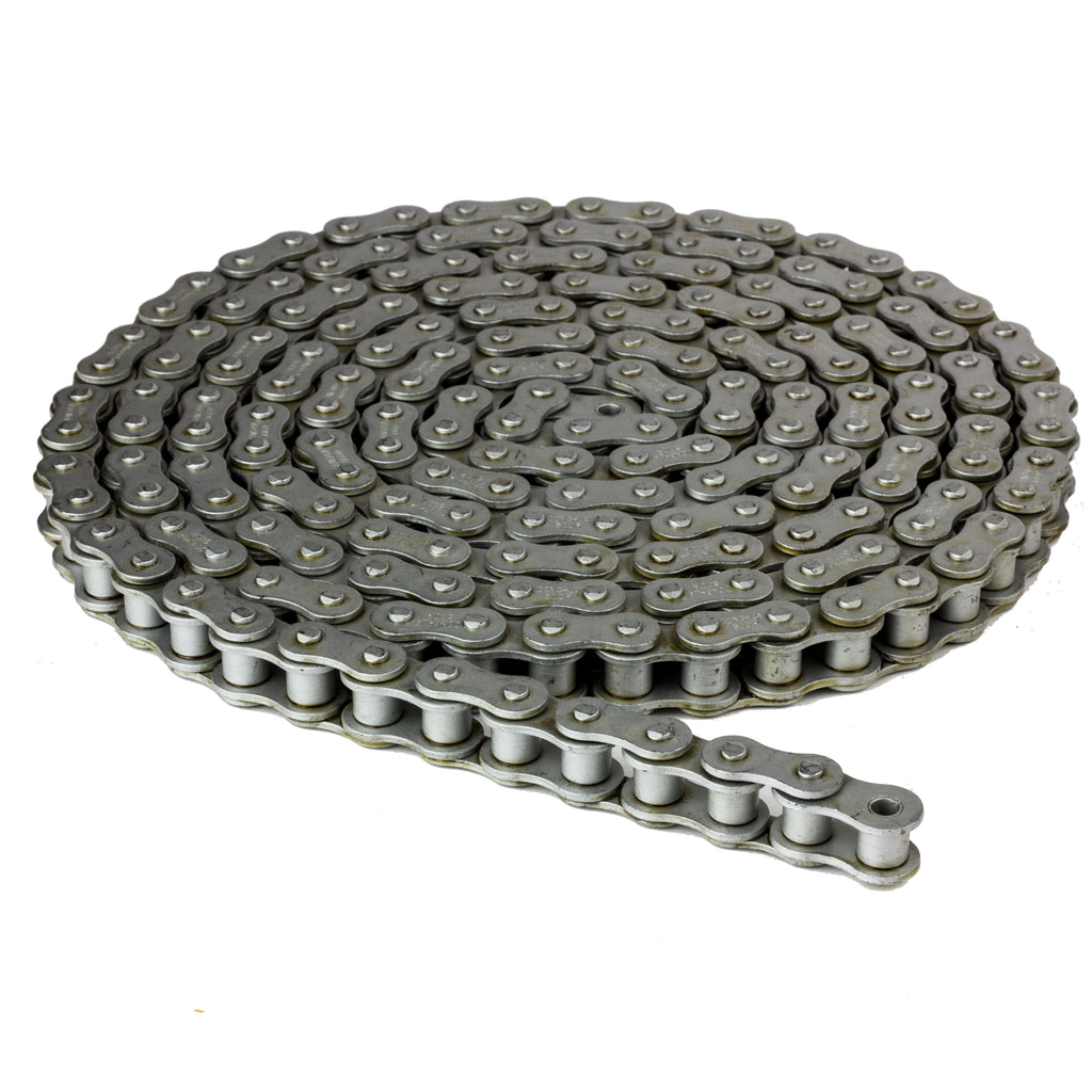Corrosion Resistant Roller Chain