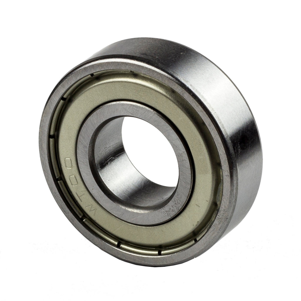 Ball Bearing Dual Sided Metal Shielded Deep Groove